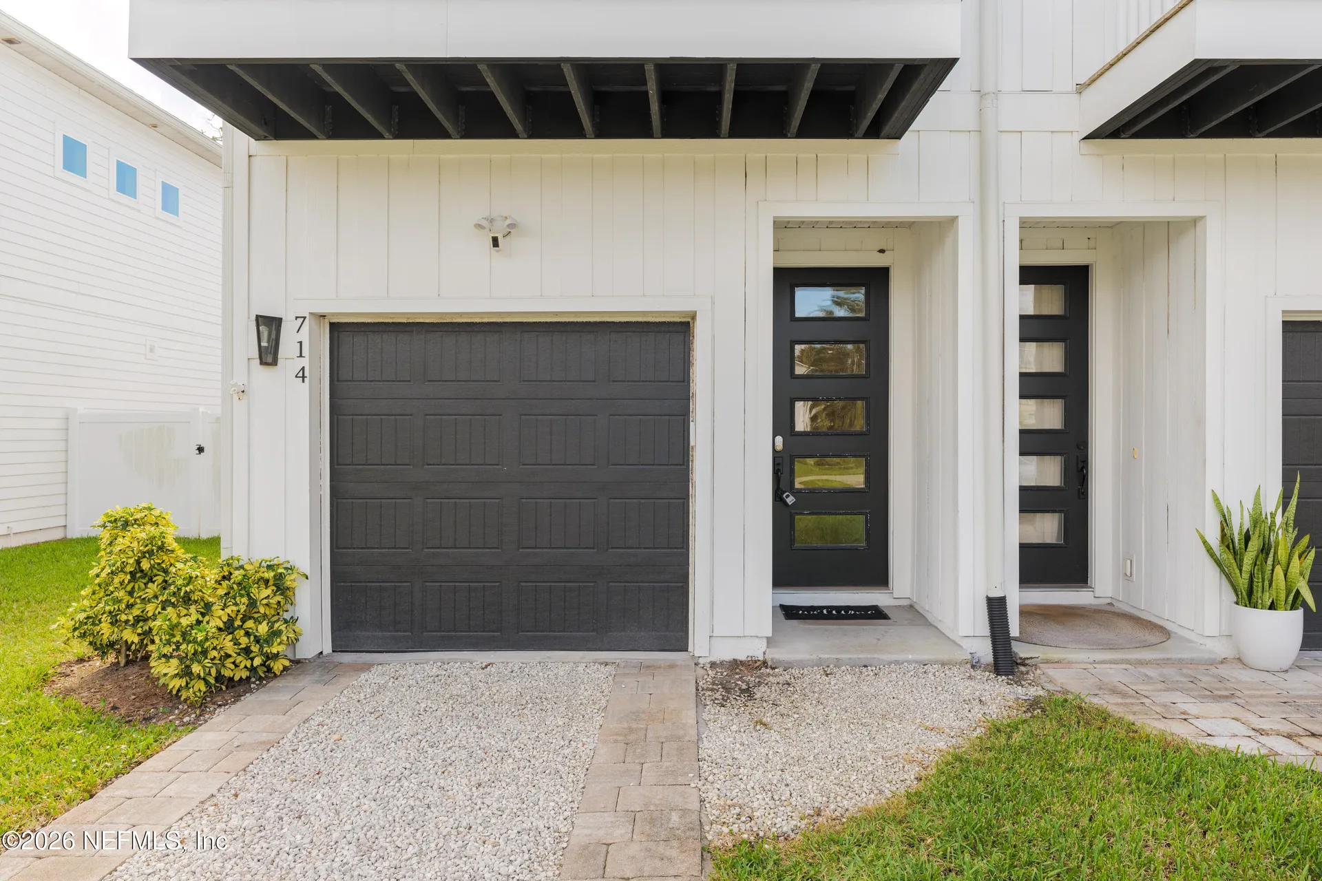 714 11th Avenue S Jacksonville Beach FL 32250