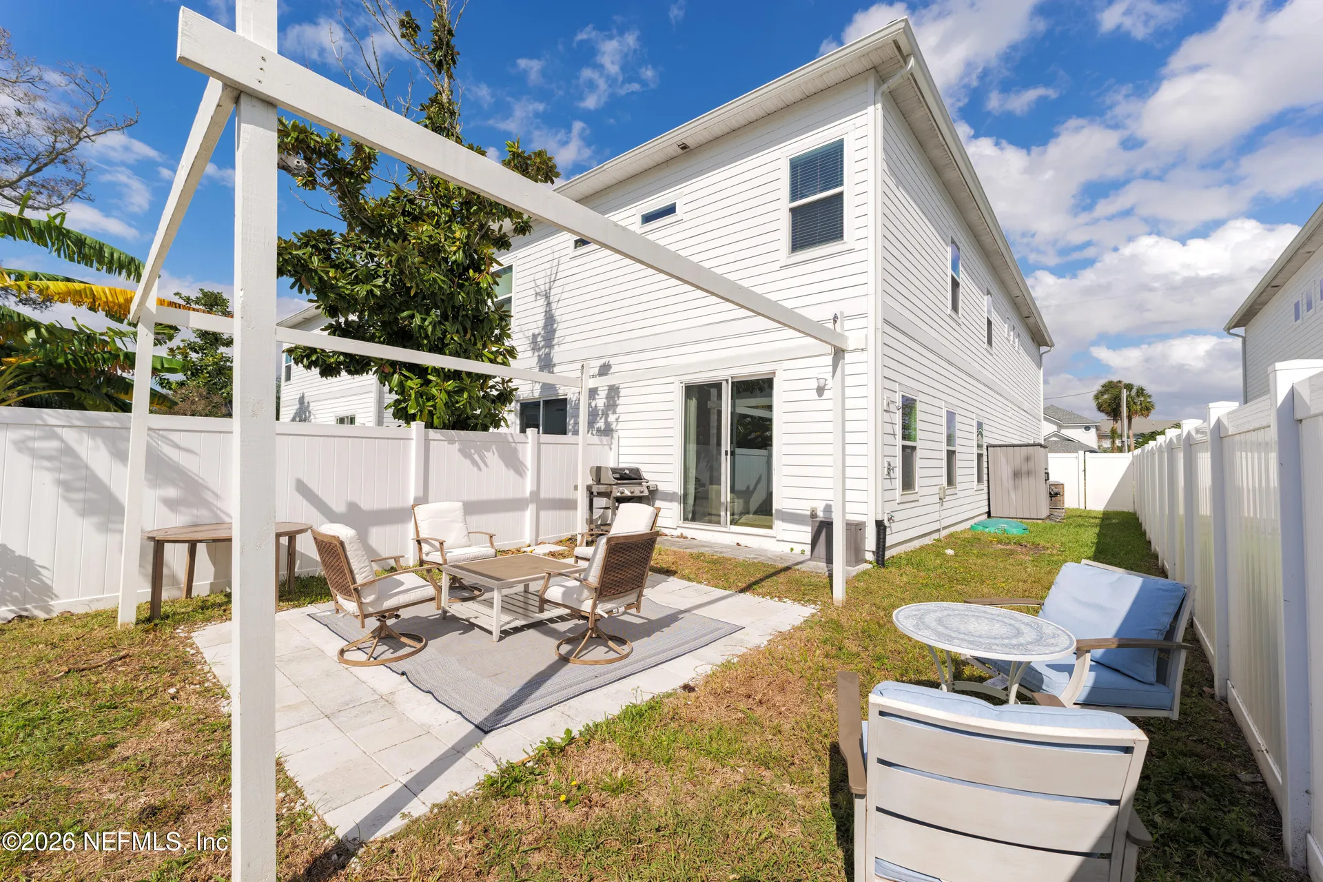 714 11th Avenue S Jacksonville Beach FL 32250