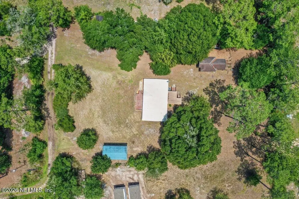 1631 Westwood Court Jacksonville FL 32234