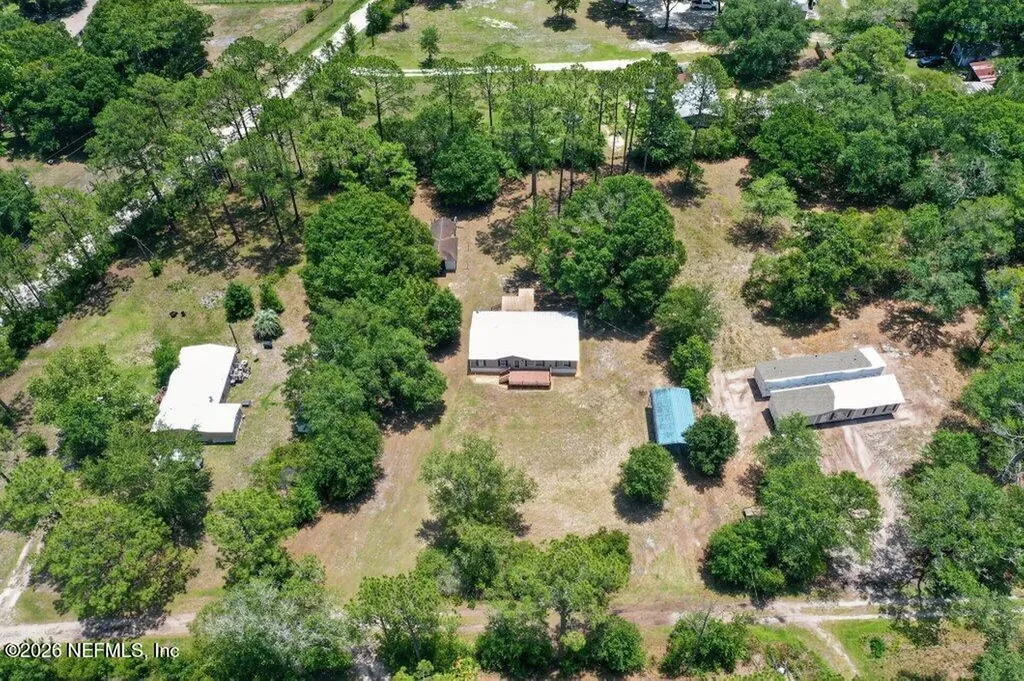 1631 Westwood Court Jacksonville FL 32234