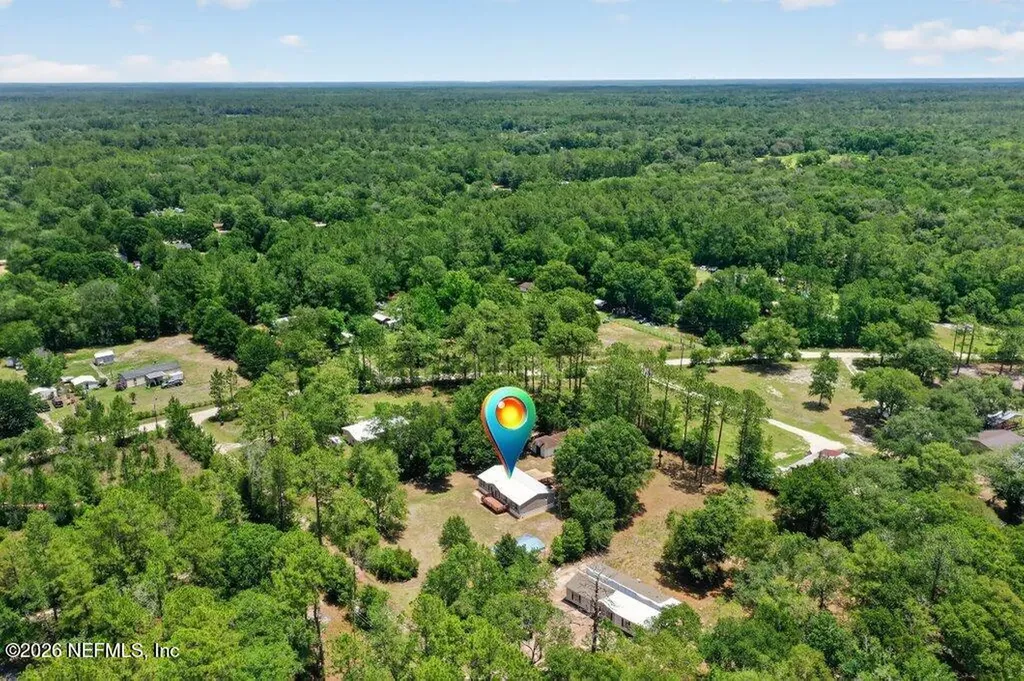 1631 Westwood Court Jacksonville FL 32234