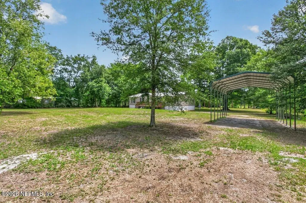 1631 Westwood Court Jacksonville FL 32234