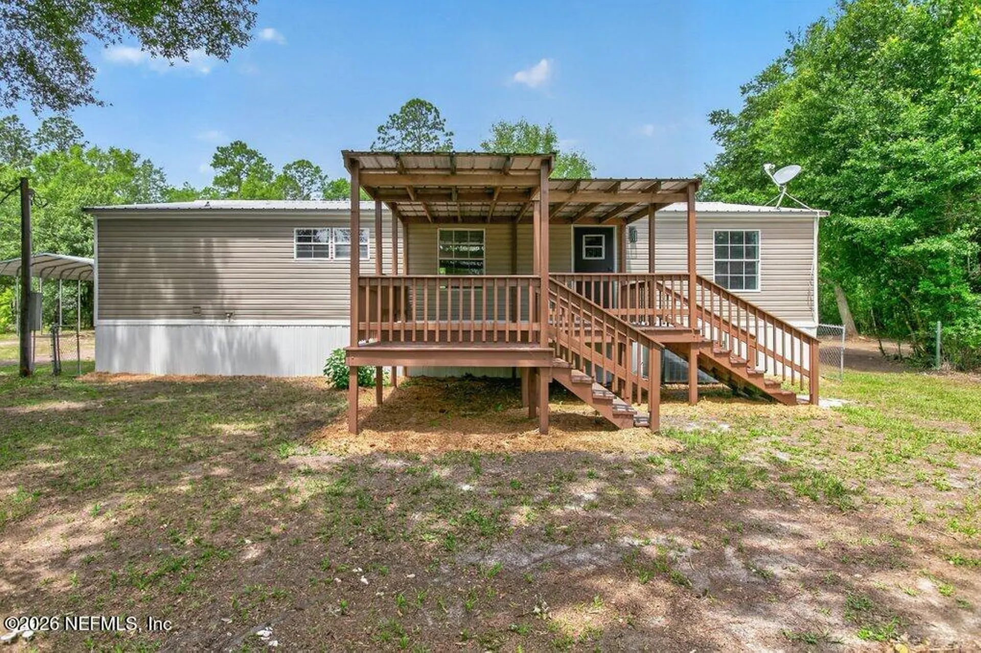 1631 Westwood Court Jacksonville FL 32234