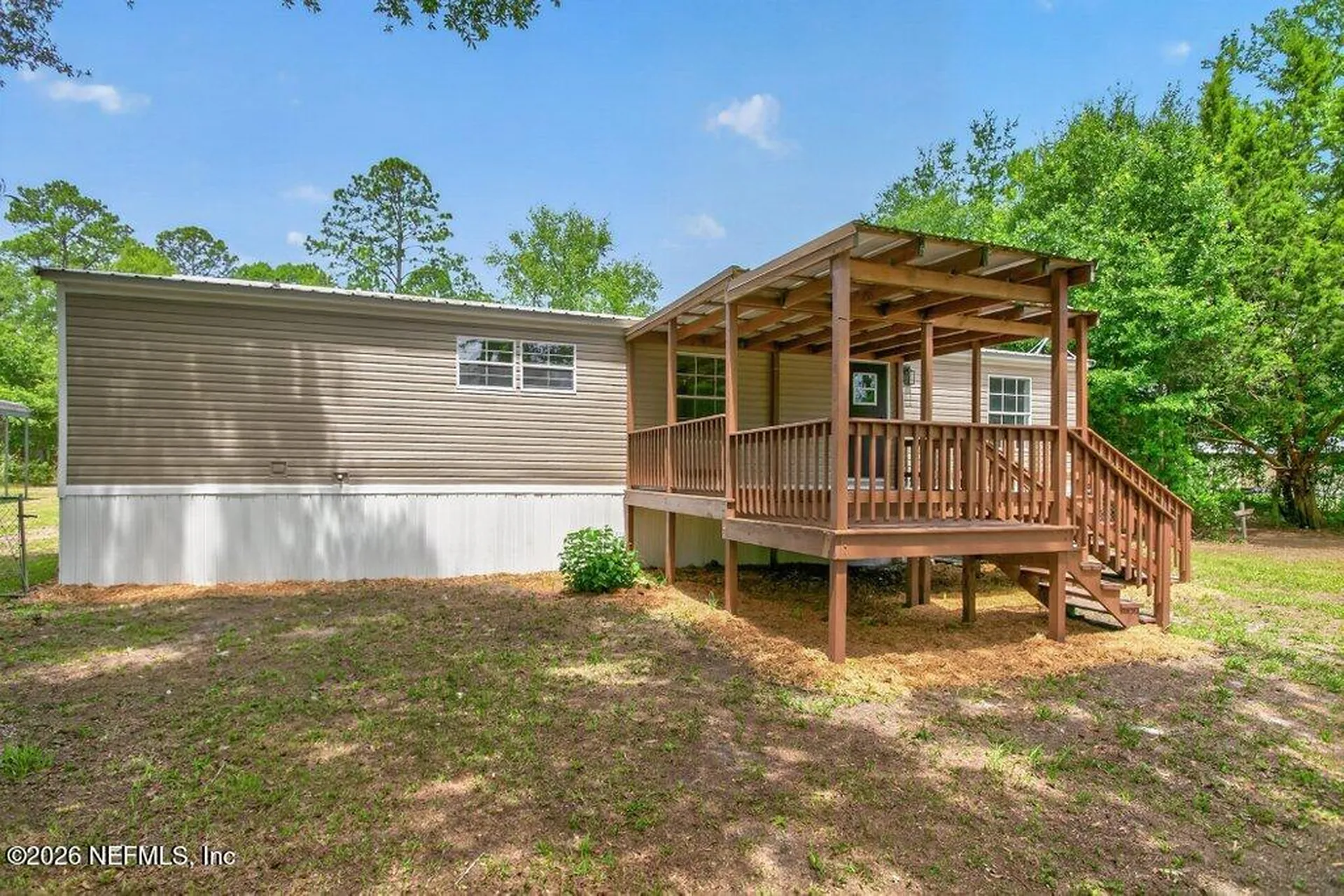 1631 Westwood Court Jacksonville FL 32234
