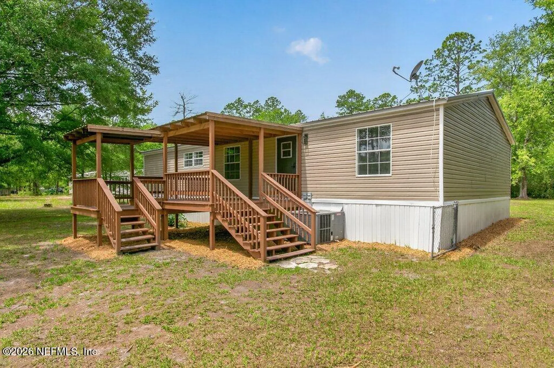 1631 Westwood Court Jacksonville FL 32234