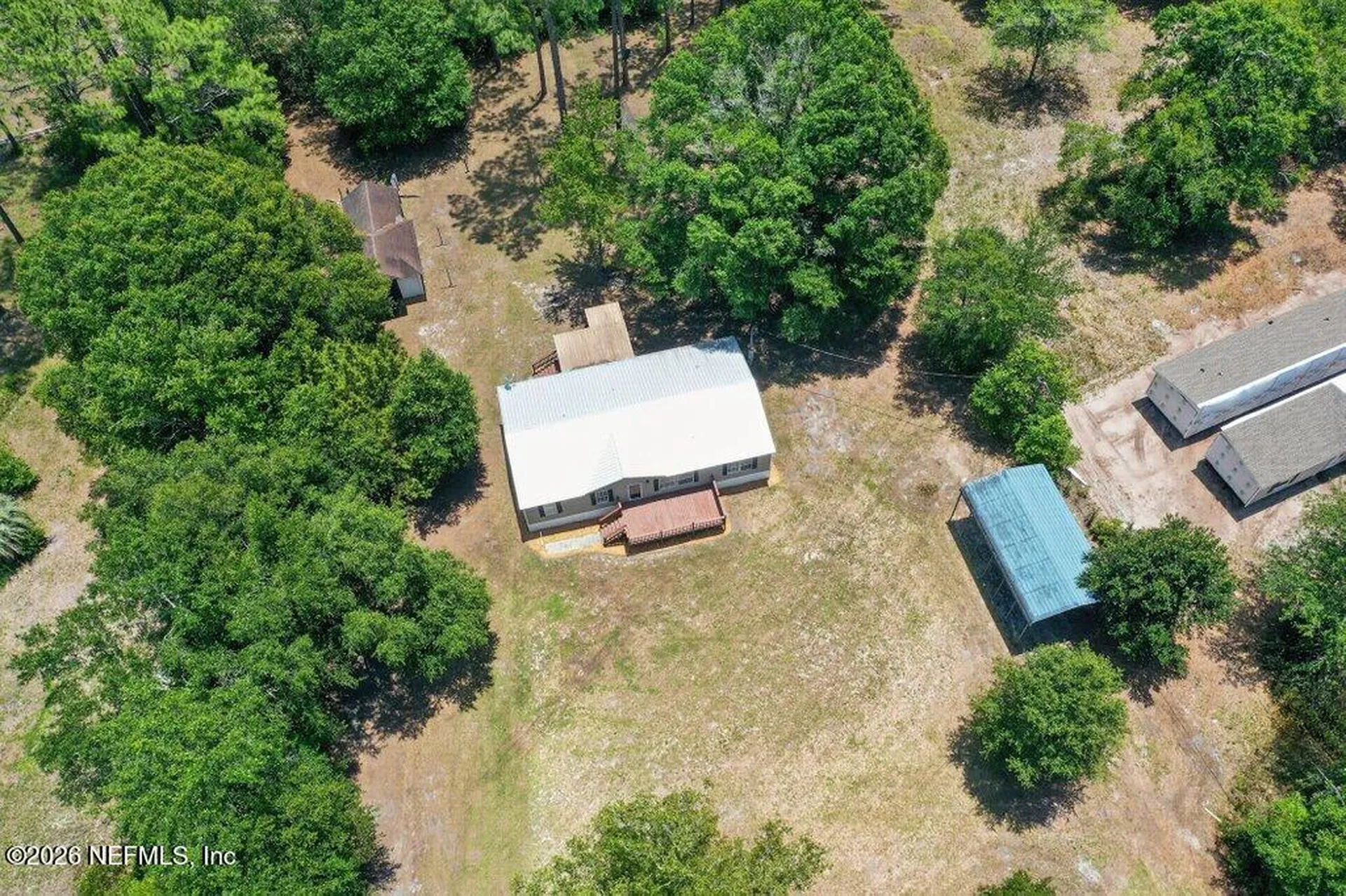 1631 Westwood Court Jacksonville FL 32234