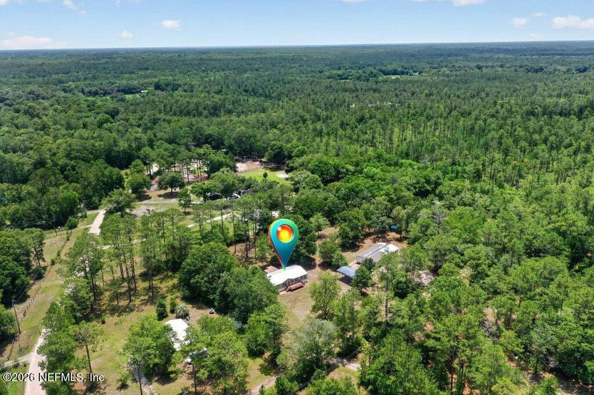 1631 Westwood Court Jacksonville FL 32234