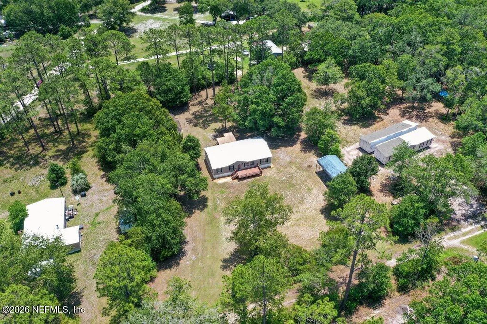 1631 Westwood Court Jacksonville FL 32234