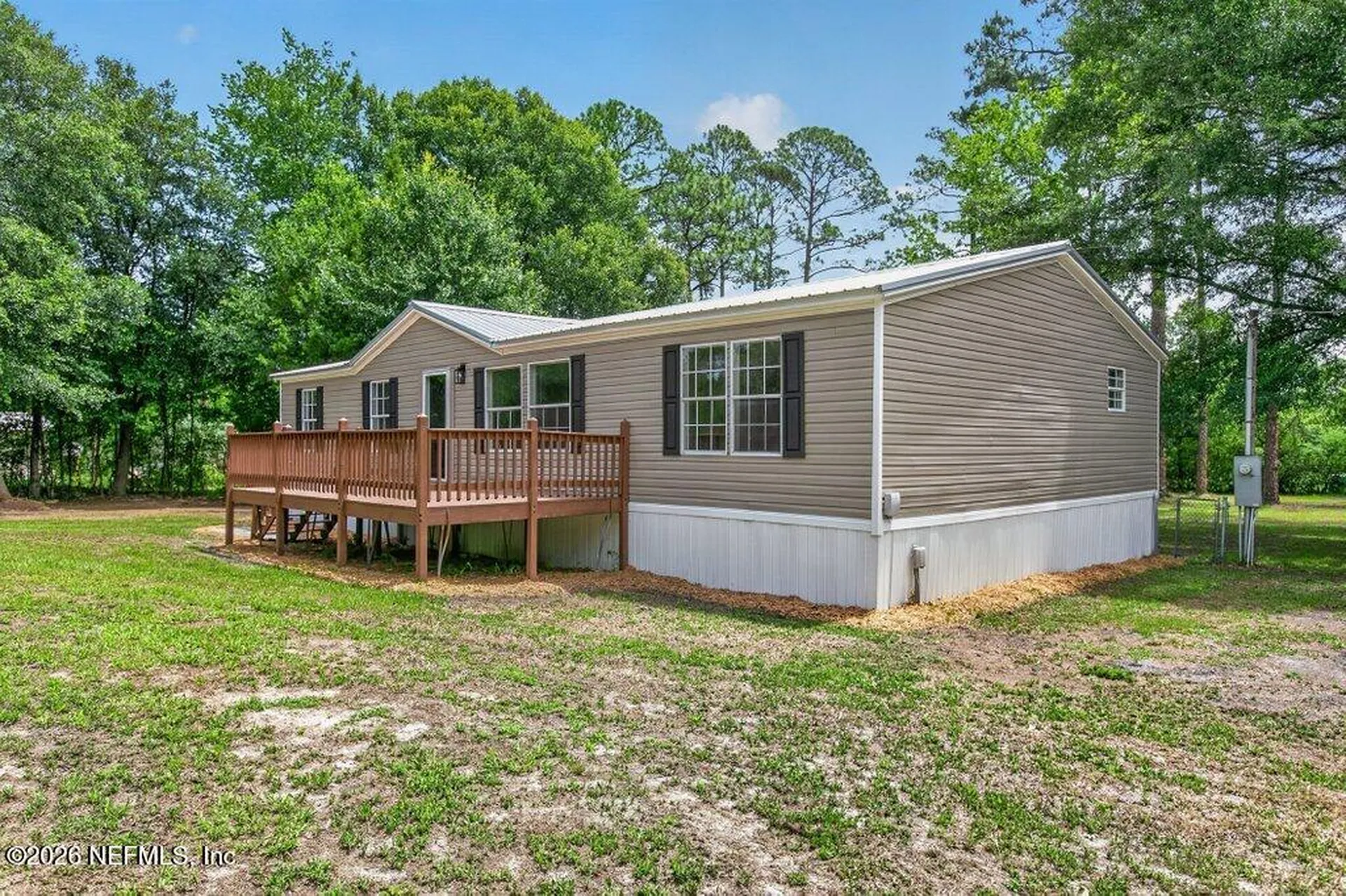 1631 Westwood Court Jacksonville FL 32234