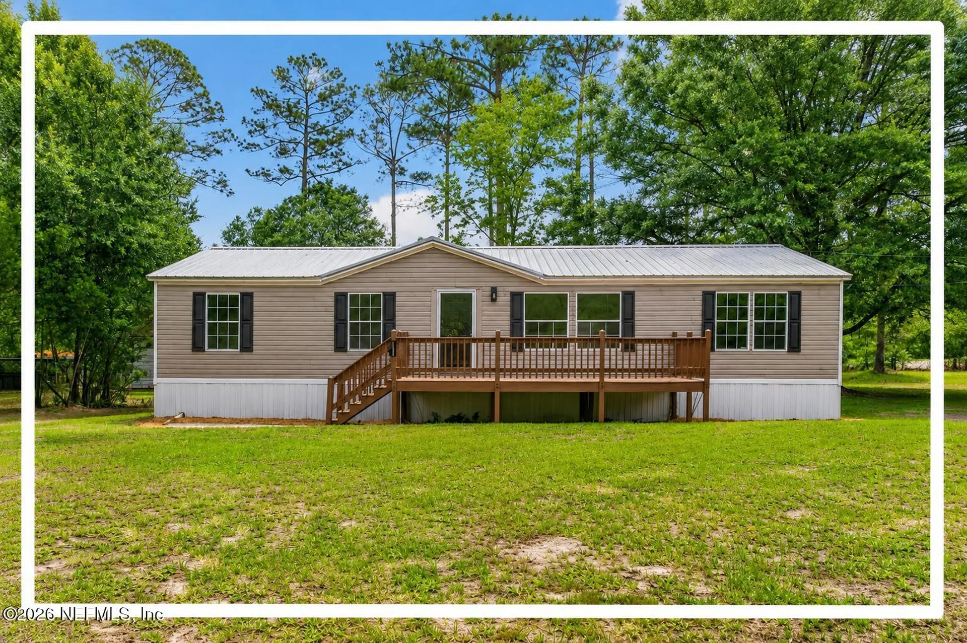 1631 Westwood Court Jacksonville FL 32234