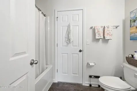 51 Scotch Pebble Drive St. Johns FL 32259