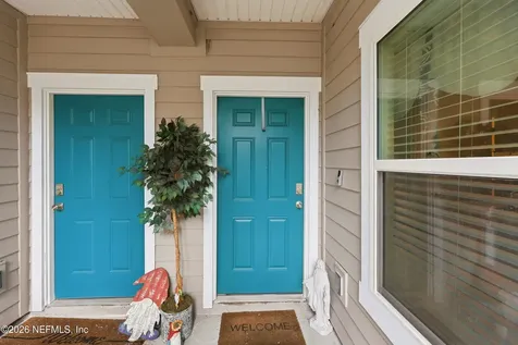 51 Scotch Pebble Drive St. Johns FL 32259