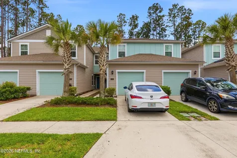 51 Scotch Pebble Drive St. Johns FL 32259