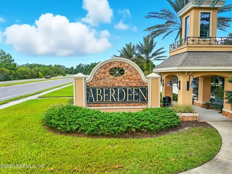 51 Scotch Pebble Drive St. Johns FL 32259