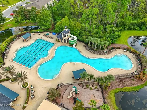 51 Scotch Pebble Drive St. Johns FL 32259