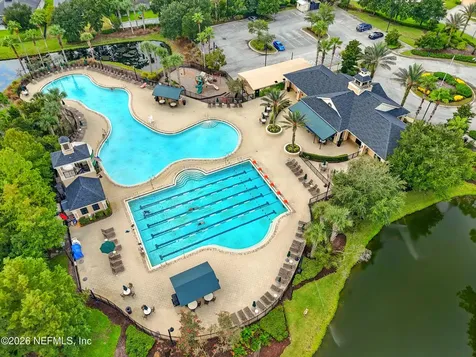 51 Scotch Pebble Drive St. Johns FL 32259