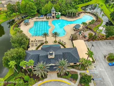 51 Scotch Pebble Drive St. Johns FL 32259