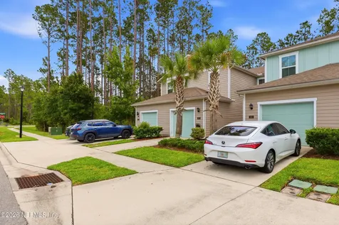 51 Scotch Pebble Drive St. Johns FL 32259