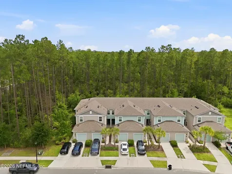 51 Scotch Pebble Drive St. Johns FL 32259