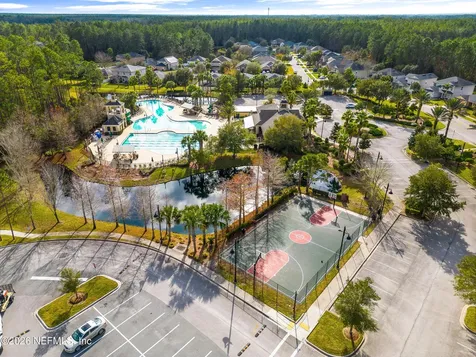 51 Scotch Pebble Drive St. Johns FL 32259