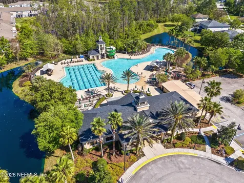 51 Scotch Pebble Drive St. Johns FL 32259