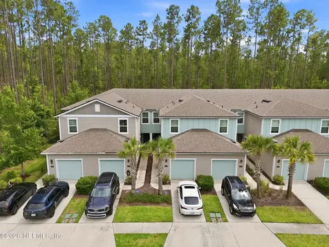 51 Scotch Pebble Drive St. Johns FL 32259
