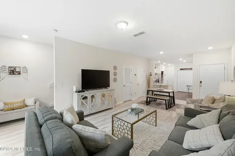 51 Scotch Pebble Drive St. Johns FL 32259