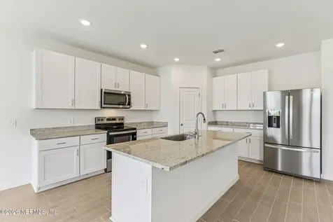 3612 Bella Sera Lane Green Cove Springs FL 32043