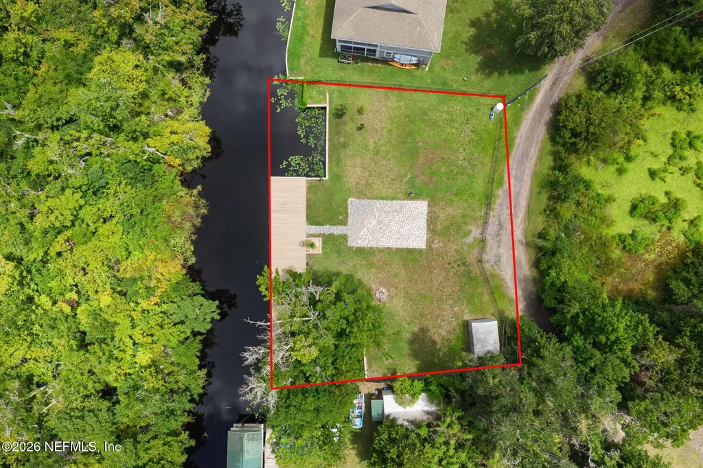 5079 Hide A Way Drive Jacksonville FL 32258