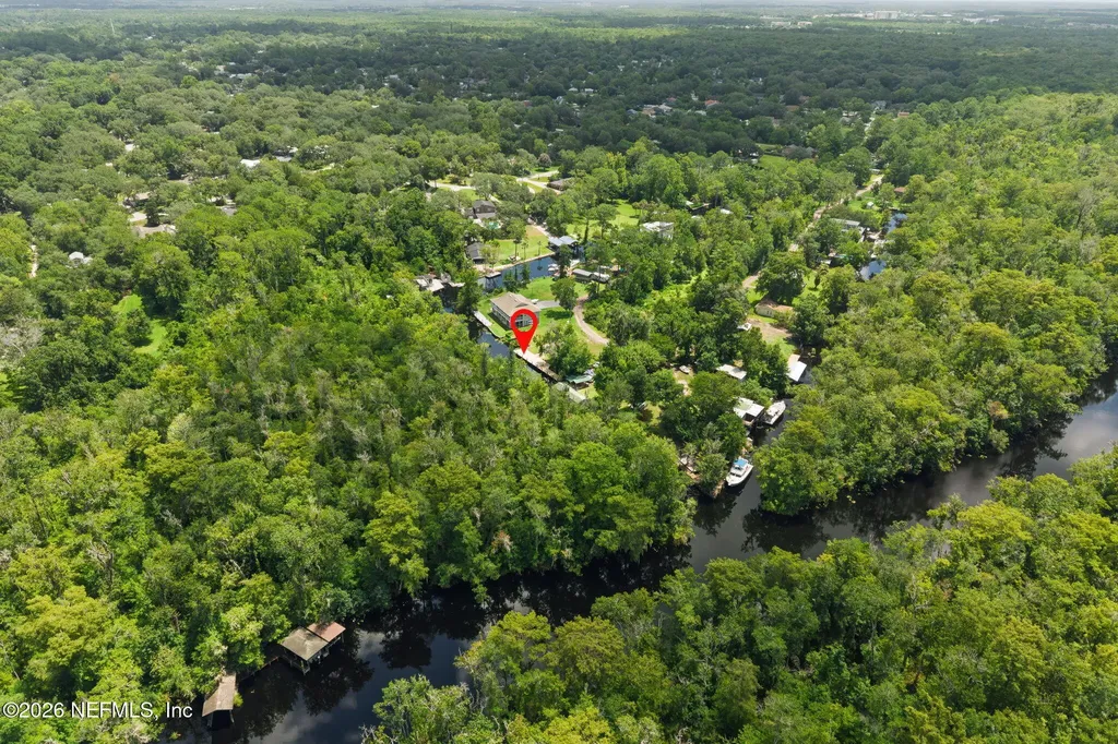 5079 Hide A Way Drive Jacksonville FL 32258