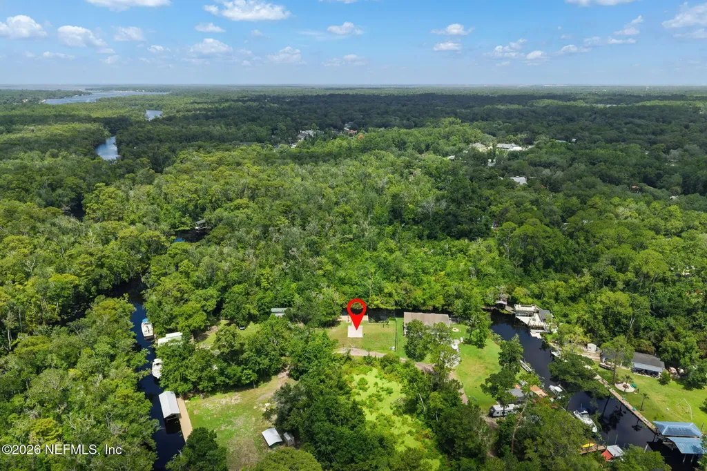 5079 Hide A Way Drive Jacksonville FL 32258