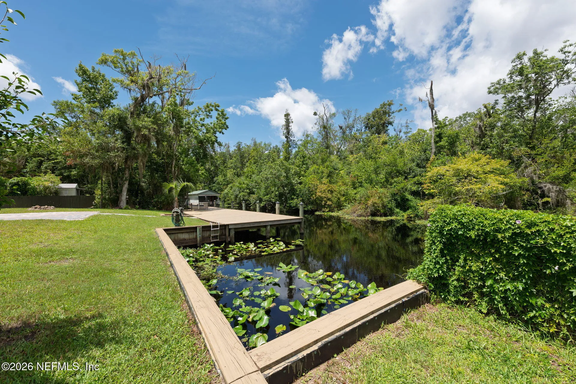 5079 Hide A Way Drive Jacksonville FL 32258
