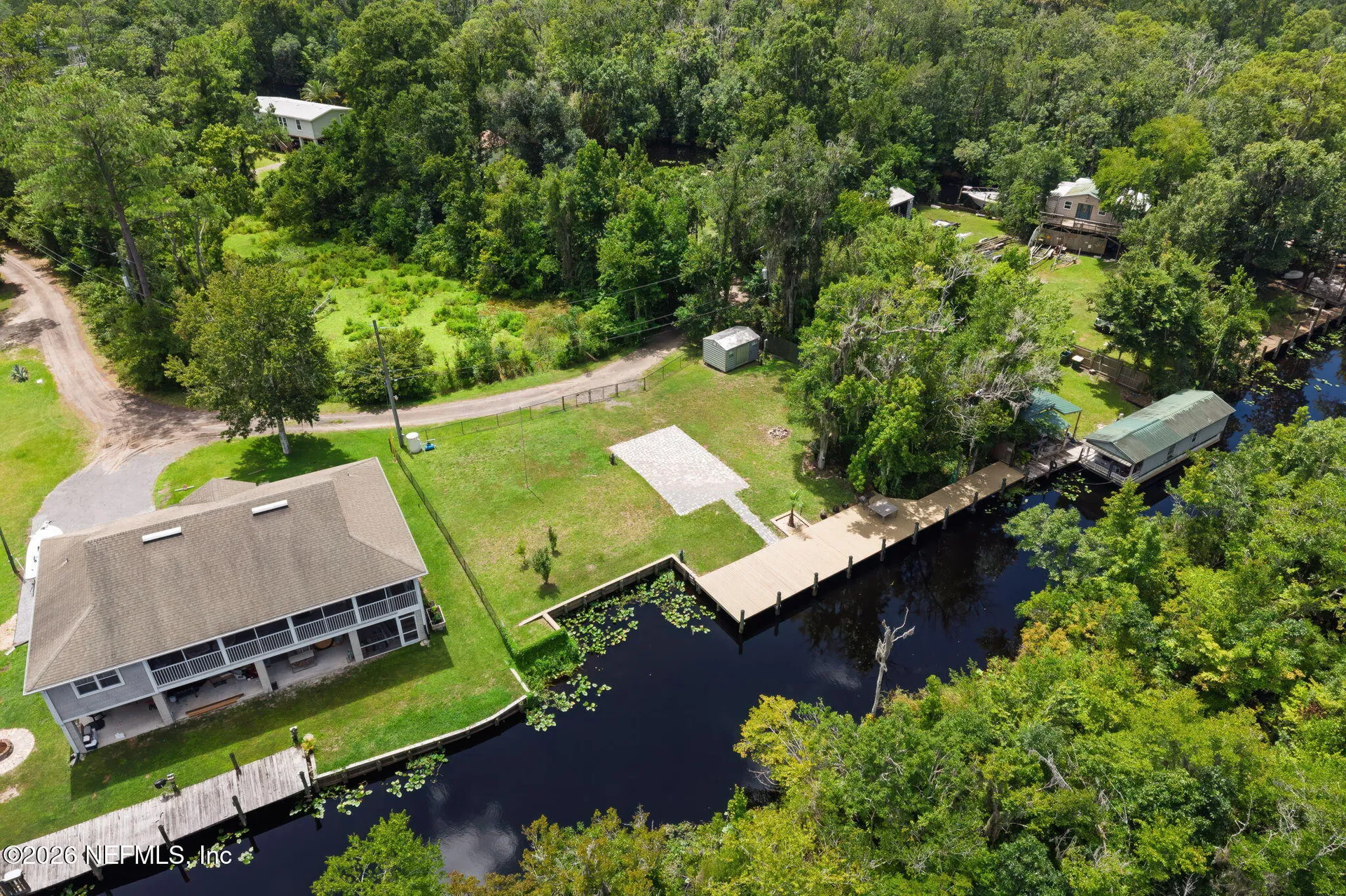 5079 Hide A Way Drive Jacksonville FL 32258