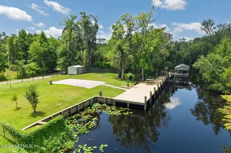 5079 Hide A Way Drive Jacksonville FL 32258