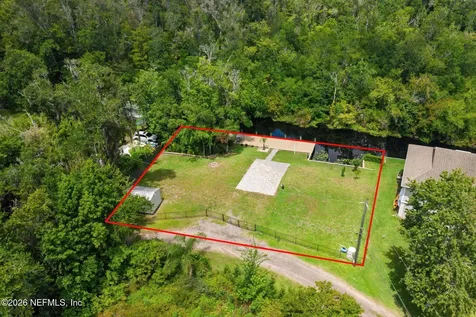 5079 Hide A Way Drive Jacksonville FL 32258
