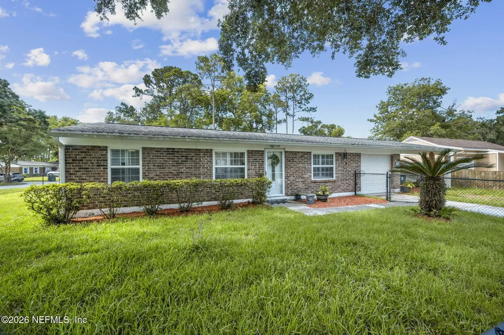 3220 Ricky Drive Jacksonville FL 32223