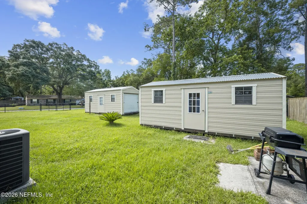 3220 Ricky Drive Jacksonville FL 32223
