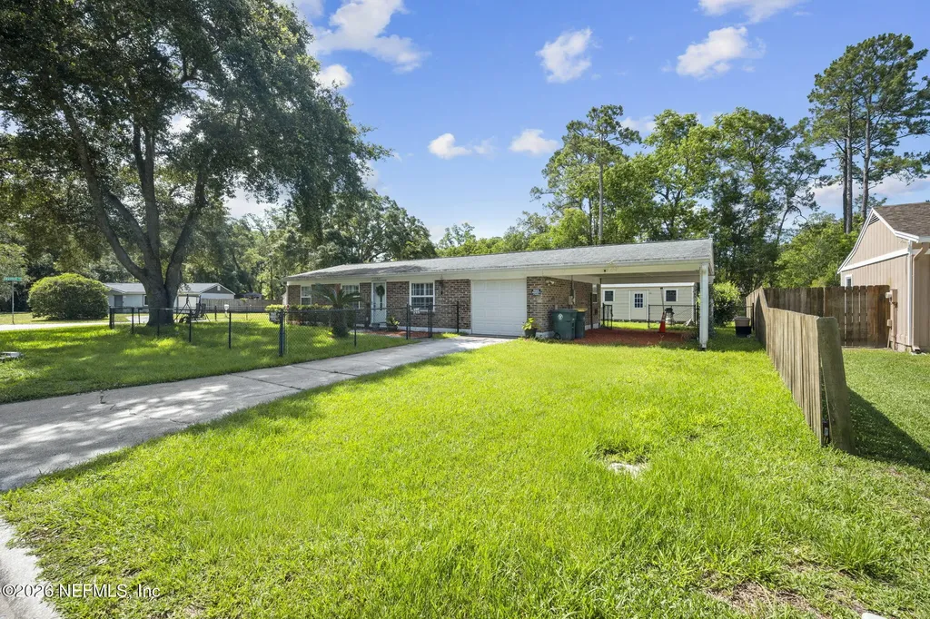3220 Ricky Drive Jacksonville FL 32223