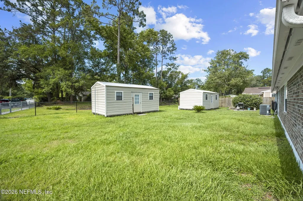 3220 Ricky Drive Jacksonville FL 32223