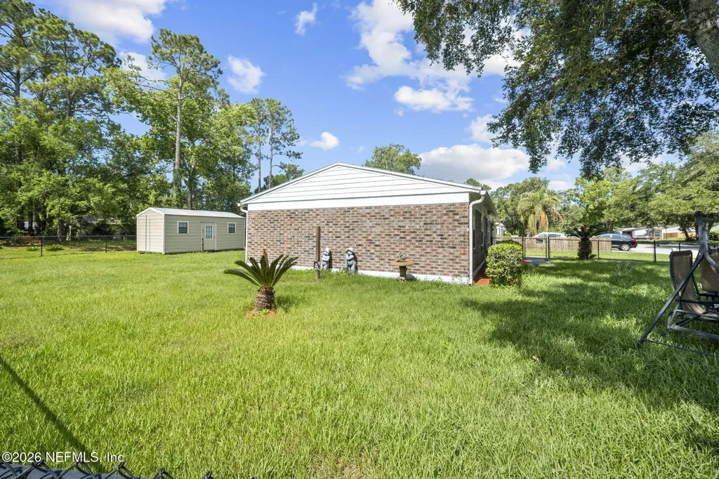 3220 Ricky Drive Jacksonville FL 32223