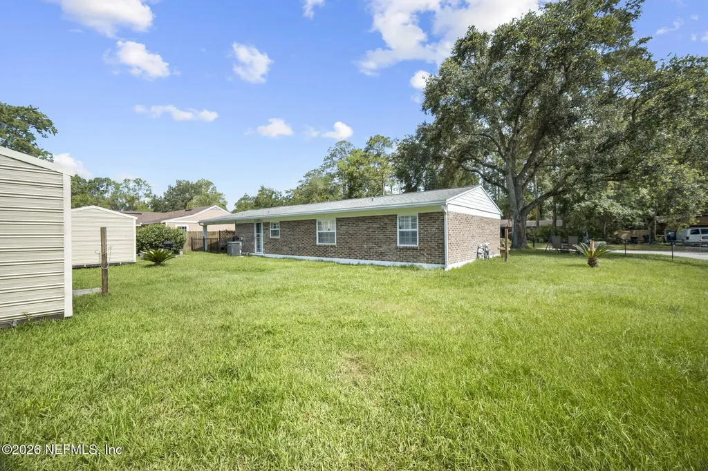 3220 Ricky Drive Jacksonville FL 32223