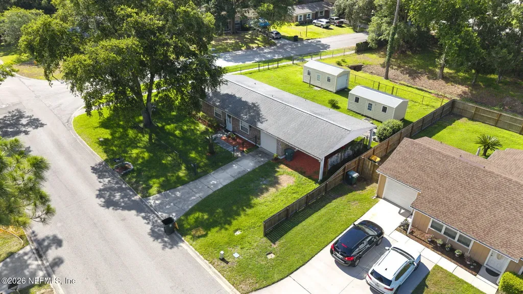 3220 Ricky Drive Jacksonville FL 32223