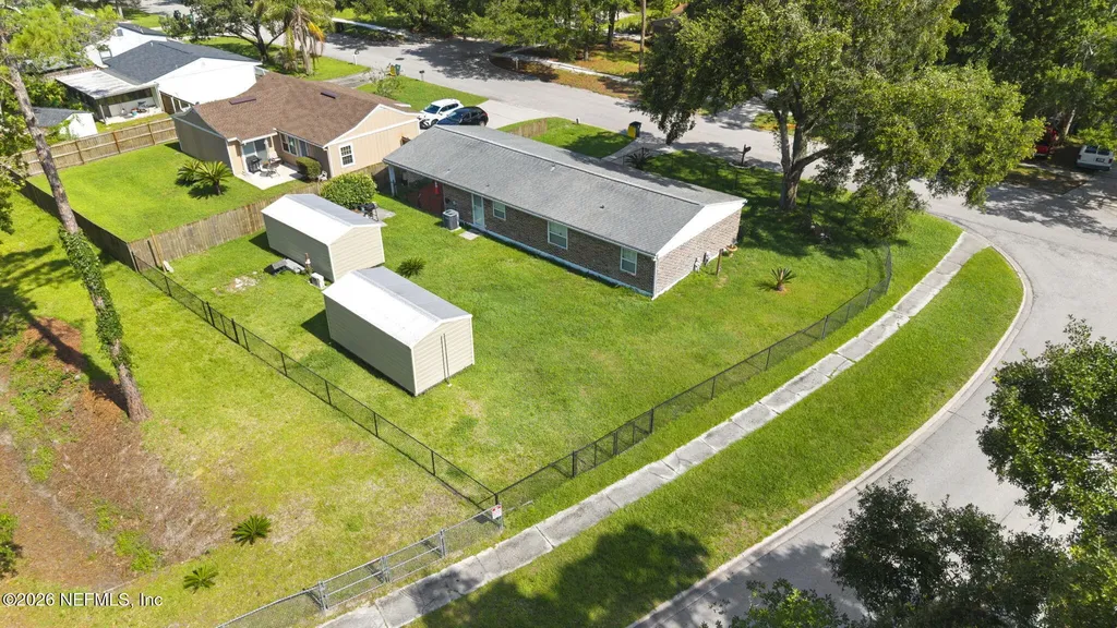 3220 Ricky Drive Jacksonville FL 32223