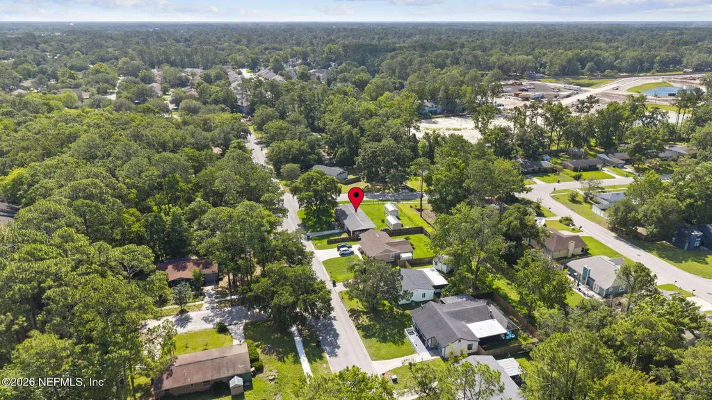 3220 Ricky Drive Jacksonville FL 32223