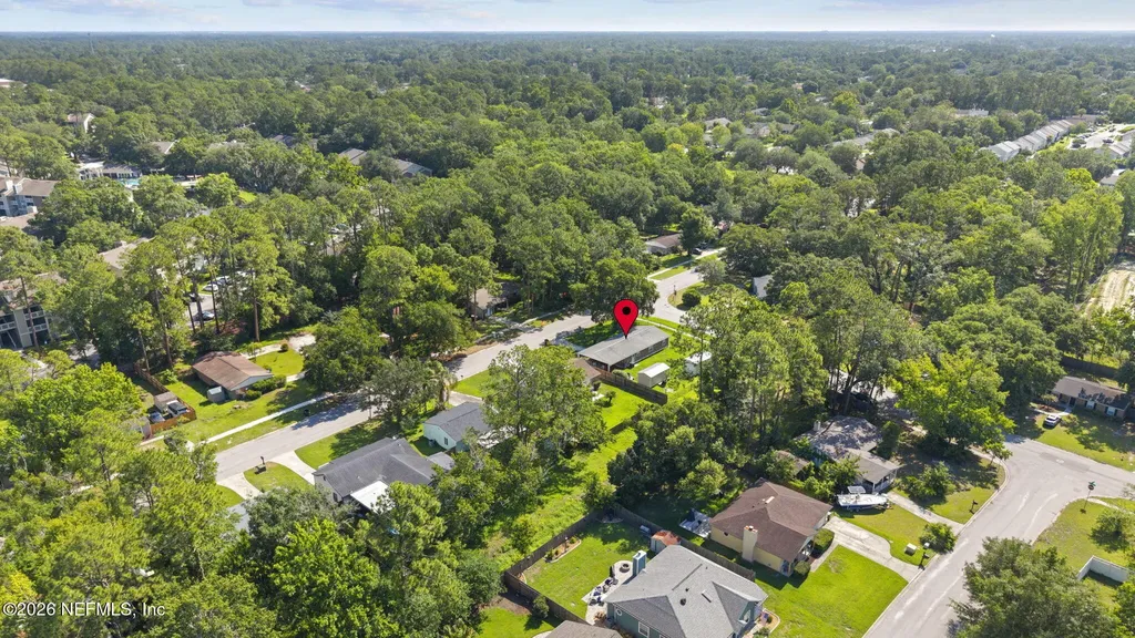 3220 Ricky Drive Jacksonville FL 32223