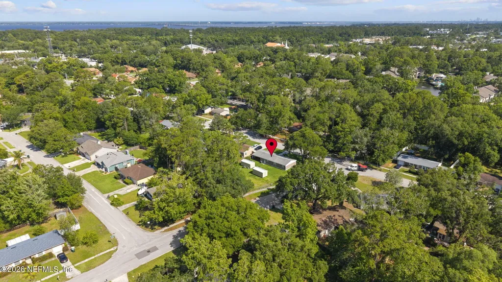 3220 Ricky Drive Jacksonville FL 32223