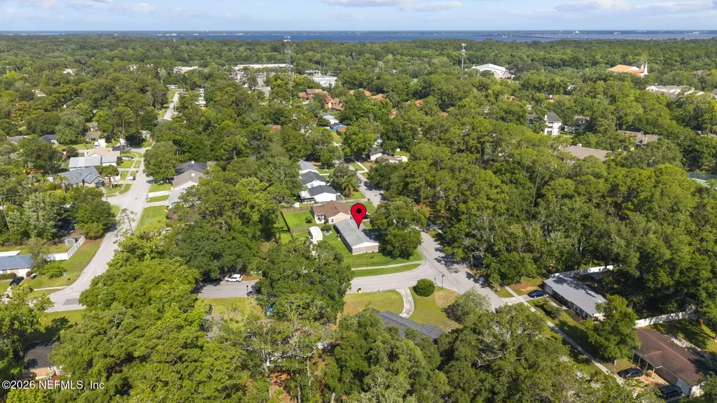 3220 Ricky Drive Jacksonville FL 32223