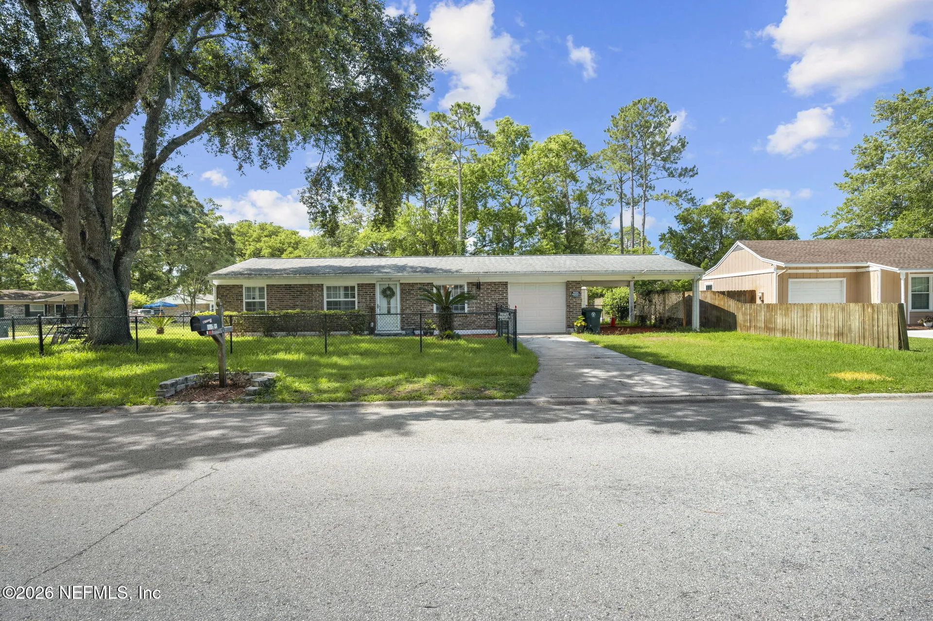 3220 Ricky Drive Jacksonville FL 32223