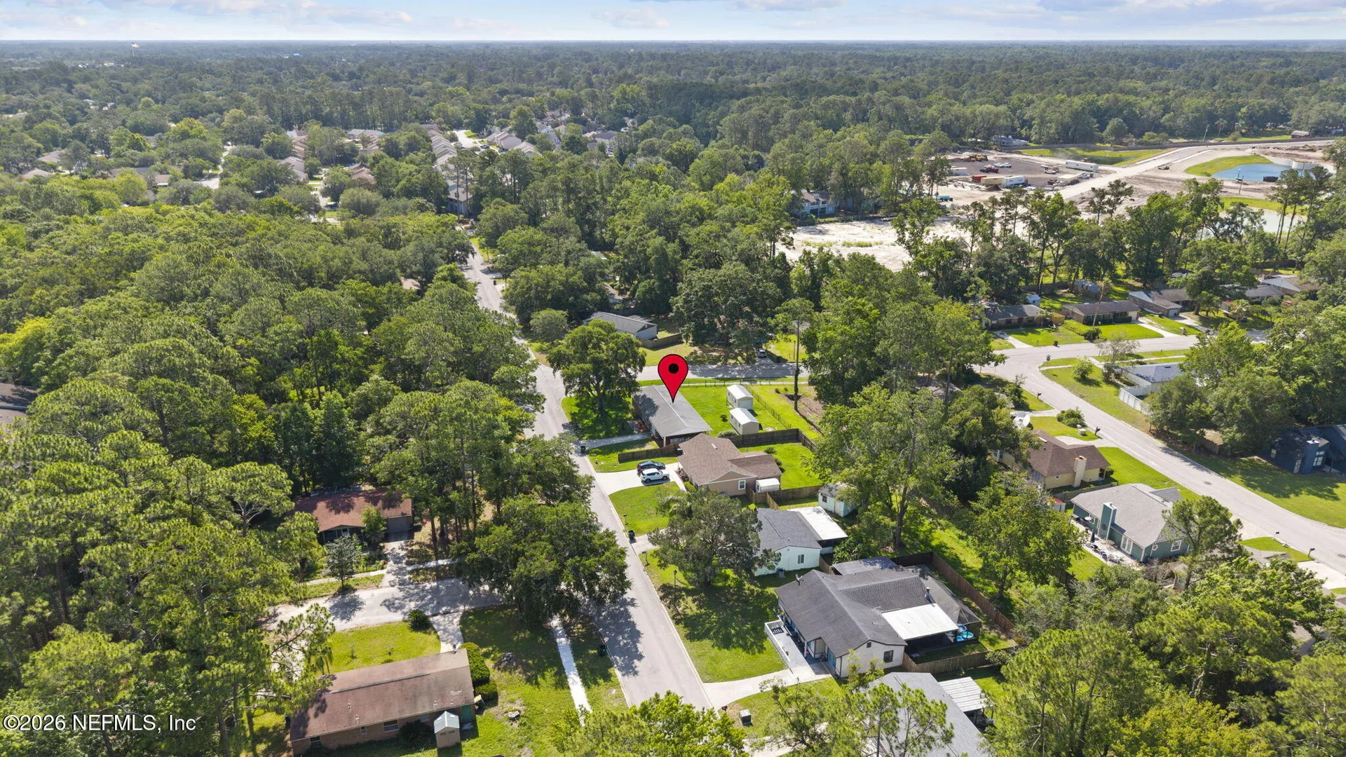 3220 Ricky Drive Jacksonville FL 32223