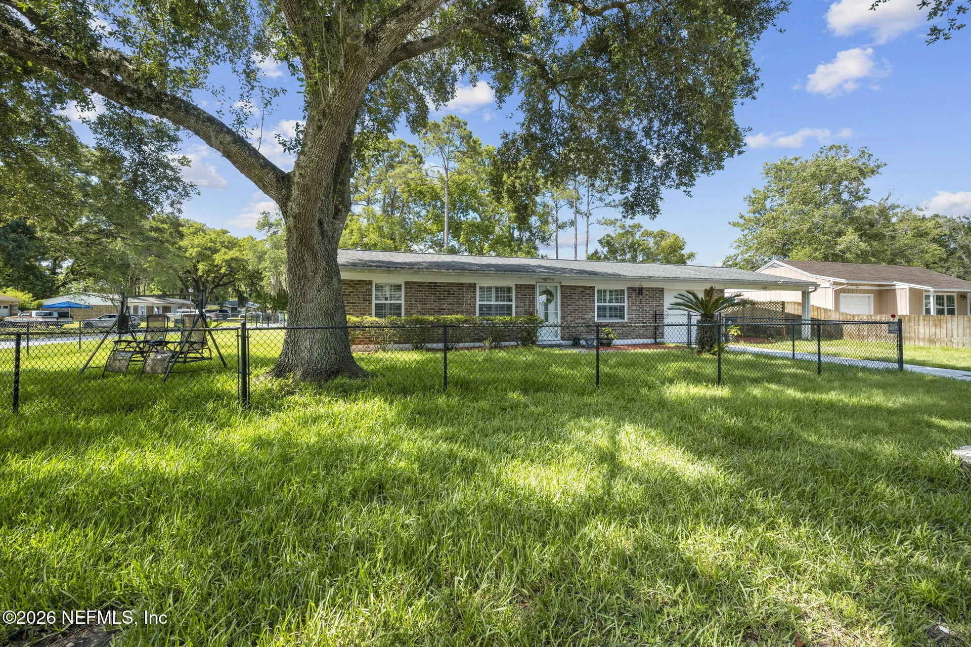 3220 Ricky Drive Jacksonville FL 32223